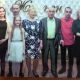 Семейные пары из трудовых династий ПАО «Химпром» награждены медалями «За любовь и верность» 8 июля — День семьи 