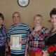 Семья Николаевых из Новочебоксарска отметила «золотой» юбилей семейной жизни