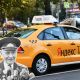 Ветераны из Чебоксар и Новочебоксарска смогут периодически бесплатно ездить на такси