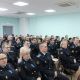 Сотрудники службы принудительного исполнения Чувашской Республики провели заседание коллегии по итогам 2023 года