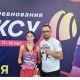 Спортсменка Чувашии Марина Ефремова выиграла бронзовую медаль Всероссийских соревнований по боксу