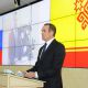 В Общественной палате Российской Федерации с успехом прошла презентация Чувашской Республики