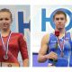 Новочебоксарка Дарья Спиридонова включена в сборную России по спортивной гимнастике на Олимпийские игры-2016 Рио-2016 