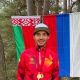 Воспитанник новочебоксарской спортшколы Андрей Львов стал чемпионом Европы по спортивному туризму спортивный туризм 
