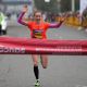 Альбина Майорова – четырехкратная чемпионка Сибирского международного марафона