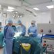 В новом хирургическом корпусе онкологического диспансера врачи провели первые операции