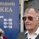 Основатель ИКЕА скончался сегодня в Швеции  ИКЕА 