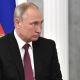 Путин подписал закон о контроле за расходами бывших чиновников Инициативы Президента 