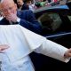 Завтра в "Гранях": Странный папа Франциск  Анонс Грани 