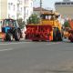 К 550-летию Чебоксар: парад коммунальной техники состоится 24 августа