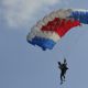 Российские парашютисты завоевали первые общекомандные места  парашютный спорт 
