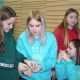 200 школьников Чувашии участвуют в «Кампусе молодежных инноваций «Цифровой акселератор»