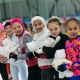 «Ростелеком» и Федерация фигурного катания на коньках России вывели юных чебоксарских фигуристов на «Звездную дорожку» 