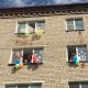 В Новочебоксарске горожане поют "Катюшу" из окон своих квартир