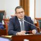 Новочебоксарское собрание депутатов досрочно прекратило полномочия главы администрации города Дмитрия Пулатова