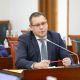Дмитрий Пулатов открыл официальный канал в Телеграм
