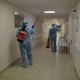 Стационар Новочебоксарской городской больницы возобновляет работу в обычном режиме #стопкоронавирус 