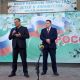Глава администрации Новочебоксарска поздравил с 1 Мая