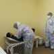 В детской поликлинике Новочебоксарска отработали взаимодействие при возможном обнаружении пациента с холерой