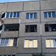 В Новочебоксарске произошел пожар из-за неосторожности при курении нарушение пожарной безлпасности 