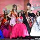 Три грации из Новочебоксарска завоевали титул «Юная Мисс Россия - 2022»