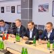 Чувашия предложила новые подходы к сотрудничеству с Беларусью