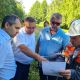 Перекладка трубопроводов в Новочебоксарске в рамках концессионного соглашения продолжается