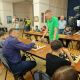 В Новочебоксарске прошел сеанс одновременной игры по шахматам