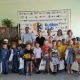 Новочебоксарские дошколята - победители первых игр роботов в Чувашии робототехника 