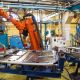 Чебоксарский завод автокомпонентов получит госпомощь на модернизацию производства
