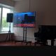 В Детской музыкальной школе Новочебоксарска открылся Виртуальный концертный зал