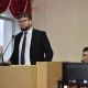 Станислав Трофимов выиграл конкурс на должность главы Ядринского муниципального округа