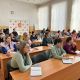 Учимся вести соцсети: специалисты ЦУР провели семинар в селе Красноармейское Центр управления регионом 