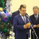 Глава администрации Новочебоксарска подарит мальчику трюковый самокат