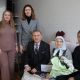 Жительнице Новочебоксарска исполнилось 100 лет Вековой юбилей 