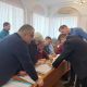 Администрация Новочебоксарска встретилась с инициативной группой по вопросу строительства дома по ул. 10-й Ппятилетки, 41а