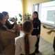 Как стать востребованным журналистом? В Новочебоксарске проходит финал конкурса "Школа пресс-2023"