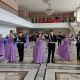 Кадет 7-8 классов школ Чувашии приглашают на "Бал четырех Побед" бальные танцы 