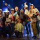 "Химпромамы" – лучшие: в Чувашии прошел фестиваль "Восславим женщину"