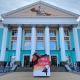 В Чувашии подписчики госпабликов ходят на спектакли бесплатно Русский драматический театр 