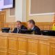 Евгений Кадышев дал пояснения о изменениях в руководстве города Чебоксары