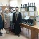 Новочебоксарская Соборная мечеть отправила гуманитарную помощь в Самарский военный госпиталь