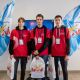 "Аэробот 2023": Команда Чебоксарского Политеха - призер соревнований по программированию дронов 