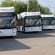 В Минтрансе Чувашии сообщили о переносе сроков поставки троллейбусов транспортная реформа 