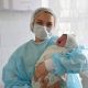 22 младенца появились на свет в первый день 2024 года в Чувашии