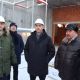 Строительство новой школы в Новочебоксарске идет полным ходом Новая школа Микрорайон “Никольский” 