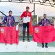Новочебоксарец Андрей Львов завоевал 3 медали Всероссийских соревнований по спортивному туризму