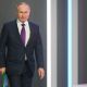 Путин: Российская экономика справилась с шоками пандемии лучше других Владимир Путин 