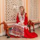 Титул “Этнокрасавица России - 2017” завоевала девушка из Чувашии Чувашия Мисс 