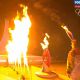 В Сочи зажжен Олимпийский огонь